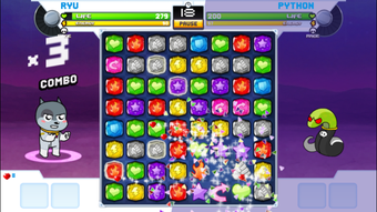 Imagen 1 para BIOGEMS