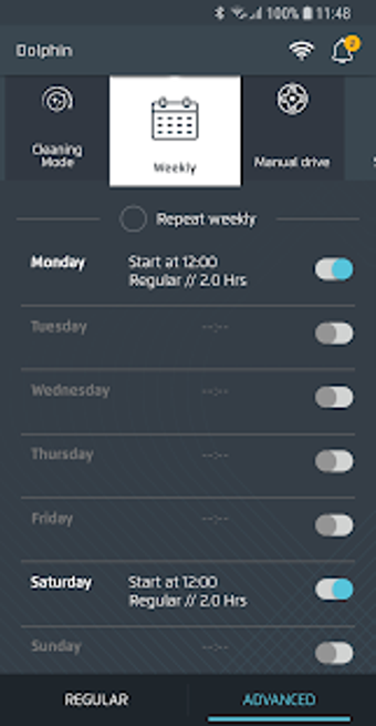 Image 1 for MyDolphin Plus