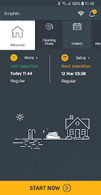 Image 3 for MyDolphin Plus