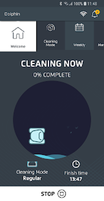 Image 2 for MyDolphin Plus