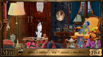 Imagen 2 para Sherlock Holmes : Hidden …