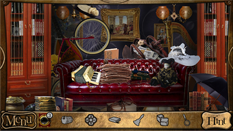 Imagen 0 para Sherlock Holmes : Hidden …