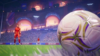 Image 0 for REMATCH