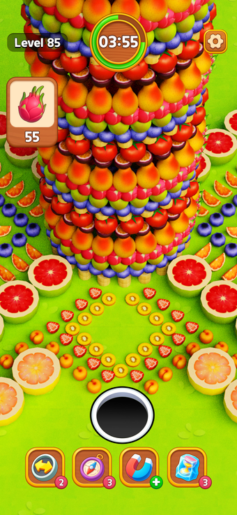 Image 0 for Hole Master - Eat The Wor…