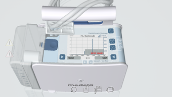 Image 1 for Thopaz+ Simulator
