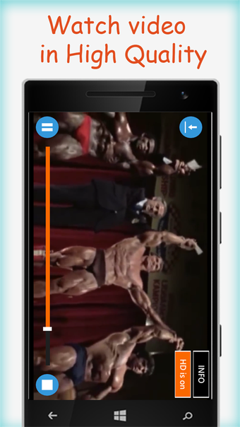 Imagen 1 para Instant Video Downloader …