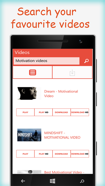 Imagen 3 para Instant Video Downloader …