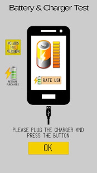 Imagen 3 para Battery doctor - Test the…