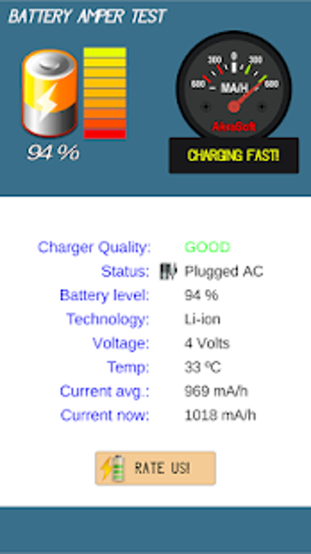 Imagen 0 para Battery doctor - Test the…