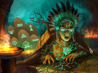 Image 0 for Nightmare Realm Collector…
