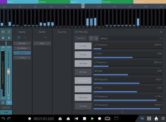 Imagen 0 para Studio One Remote