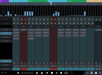 Imagen 2 para Studio One Remote