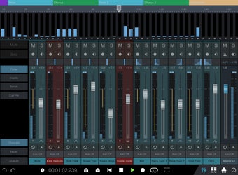Imagen 1 para Studio One Remote