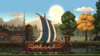 Image 0 for Sons of Valhalla