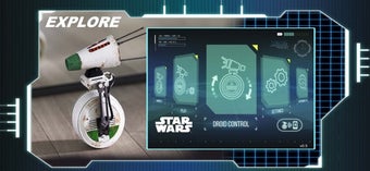 Image 1 for Star Wars Ultimate D-O