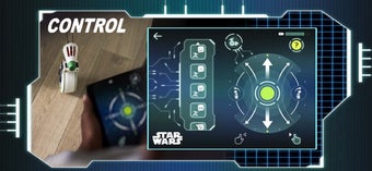 Image 3 for Star Wars Ultimate D-O