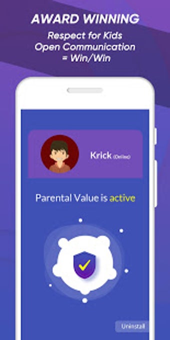 Image 0 for Parental Values: Child's …