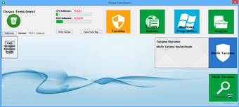 Image 0 for EasyCleanR