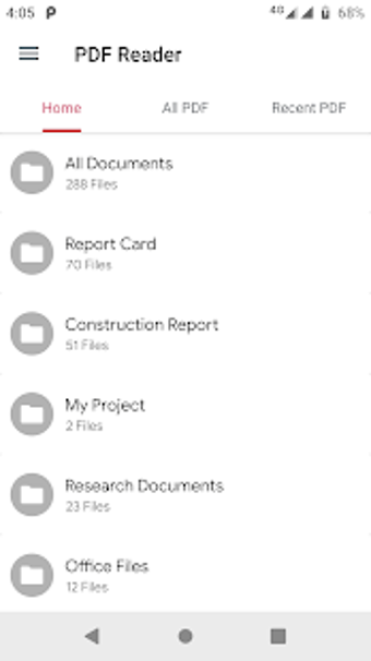 Image 2 for PDF Reader