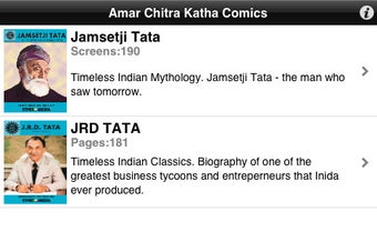 Image 0 for The Great Indian Business…