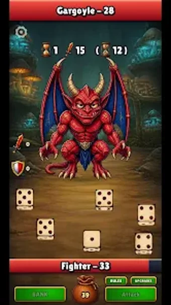 Imagen 0 para Darkness Has Six Sides