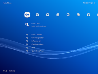 Imagen 0 para RetroArch64