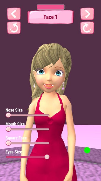 Imagen 2 para Princess Design - Talking…