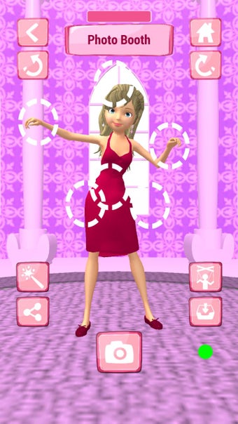 Imagen 0 para Princess Design - Talking…