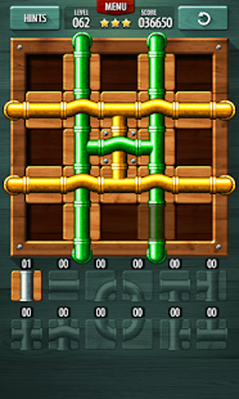 Image 0 for Pipe Puzzle