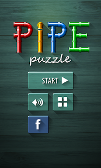 Image 1 for Pipe Puzzle