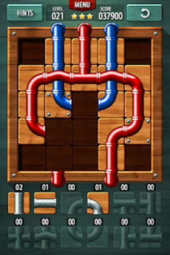 Image 3 for Pipe Puzzle