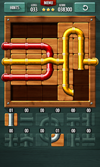 Image 2 for Pipe Puzzle