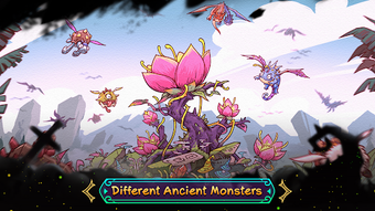 Imagen 1 para Park of Monster