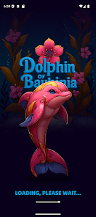 Image 0 for Dolphin of Bauhinia