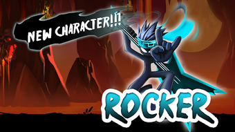 Image 0 for Stickman Revenge 3 - Ninj…