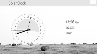 Image 3 for SolarClock