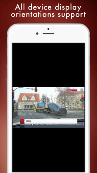 Image 0 for Polska TV - Telewizja Rze…