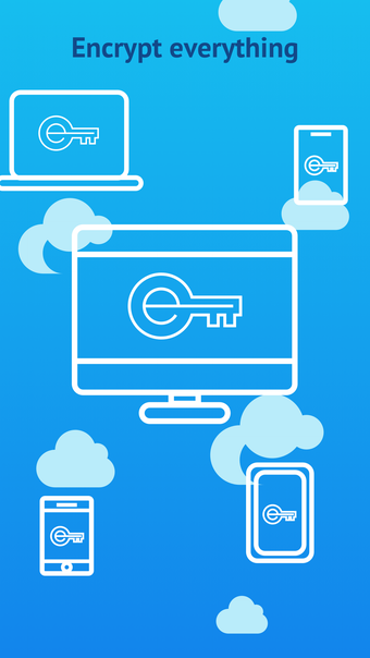 Image 0 for Cloak - Super Simple VPN
