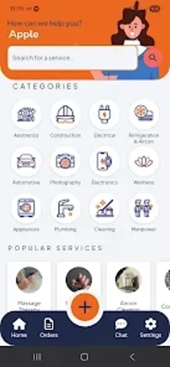 Image 0 for Trabahadoor: Book Home Se…