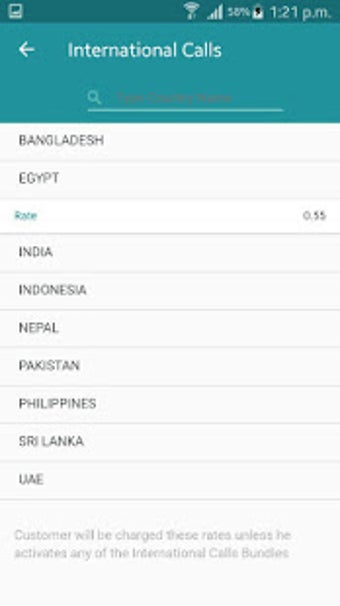 Imagen 2 para FRiENDi Mobile KSA