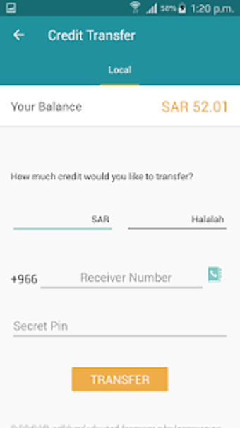 Imagen 1 para FRiENDi Mobile KSA