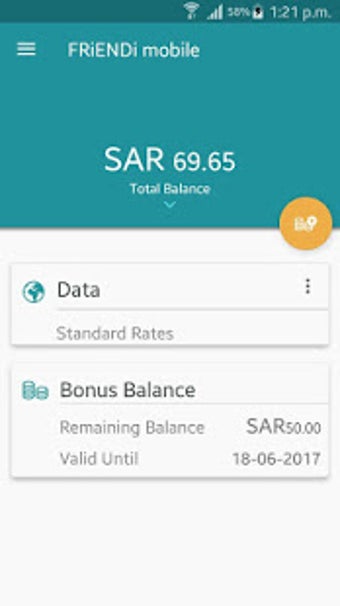 Imagen 3 para FRiENDi Mobile KSA