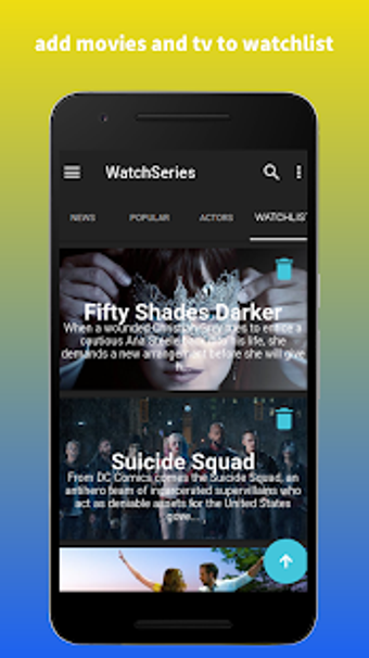 Imagen 3 para WatchSeries - Guide For M…
