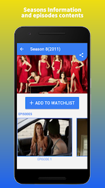 Imagen 0 para WatchSeries - Guide For M…