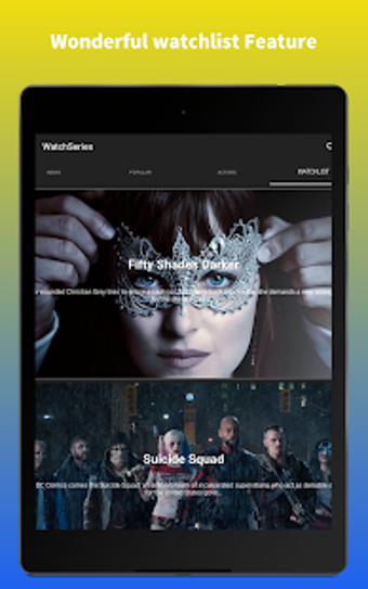 Imagen 7 para WatchSeries - Guide For M…