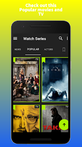 Imagen 6 para WatchSeries - Guide For M…