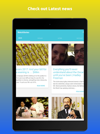 Imagen 2 para WatchSeries - Guide For M…