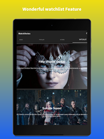 Imagen 11 para WatchSeries - Guide For M…