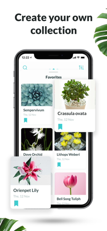 Image 3 for Plantyx - Plant Identific…