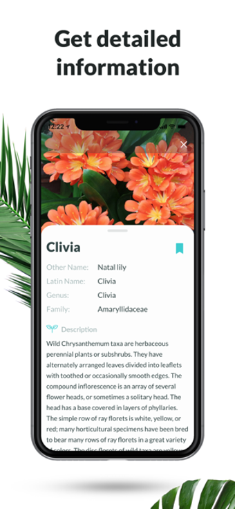 Image 0 for Plantyx - Plant Identific…